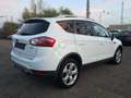 Ford Kuga 2.0 TDCI 4WD 120KW Titanium Leder PanoramadachNavi Blanc - thumbnail 5