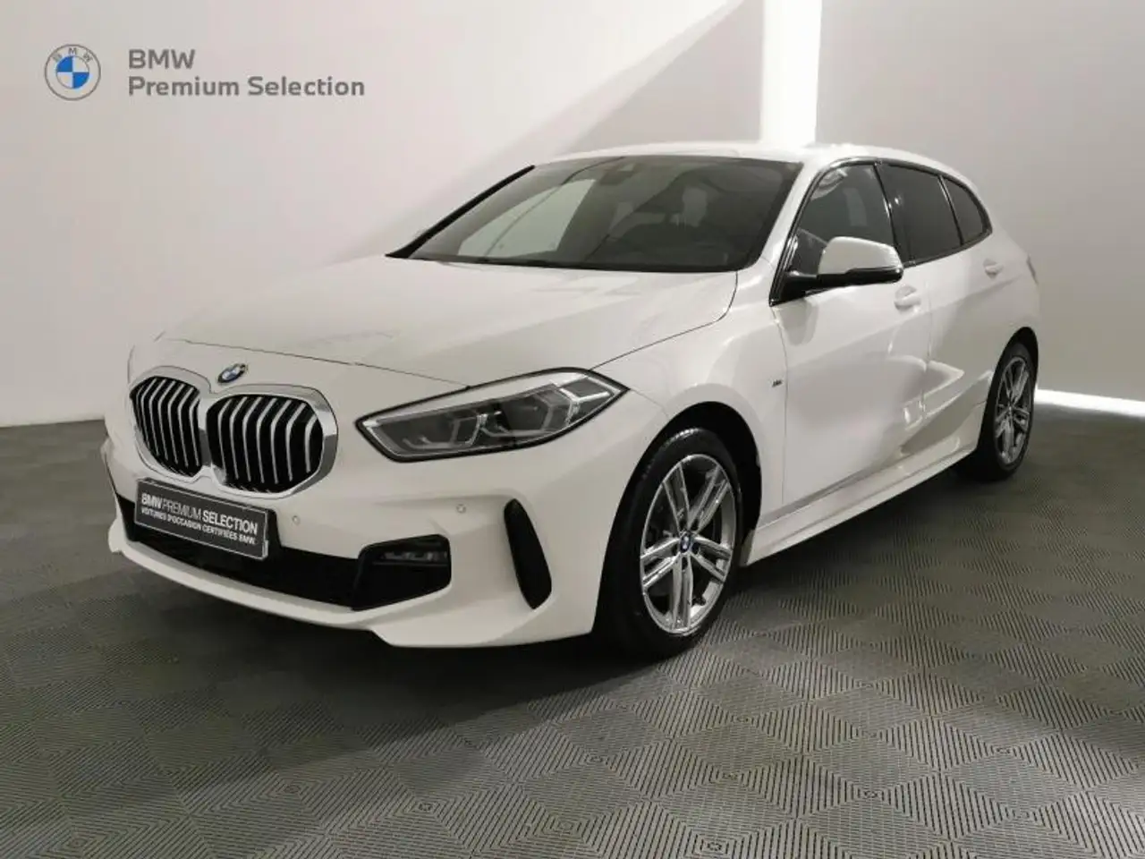 BMW 118