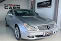 Mercedes-Benz CLS 500 Aut. Plateado - thumbnail 8