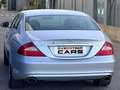 Mercedes-Benz CLS 500 Aut. Plateado - thumbnail 6