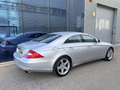 Mercedes-Benz CLS 500 Aut. Plateado - thumbnail 3