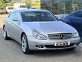 Mercedes-Benz CLS 500 Aut. Plateado - thumbnail 2