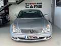 Mercedes-Benz CLS 500 Aut. Plateado - thumbnail 7