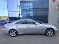 Mercedes-Benz CLS 500 Aut. Plateado - thumbnail 5