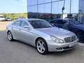Mercedes-Benz CLS 500 Aut. Plateado - thumbnail 1