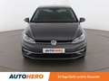 Volkswagen Golf 1.6 TDI Highline BlueMotion Tech *ACC*BT* Gris - thumbnail 9