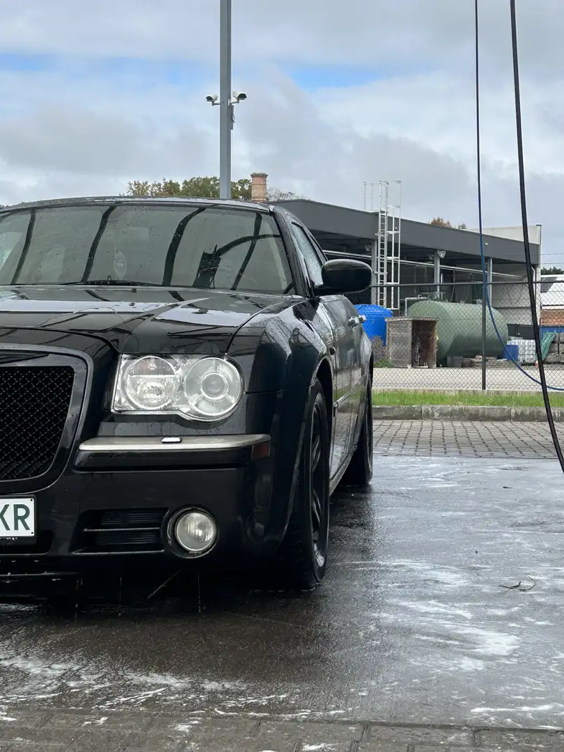 Chrysler 300C Touring 3.0 CRD DPF Automatik - 1