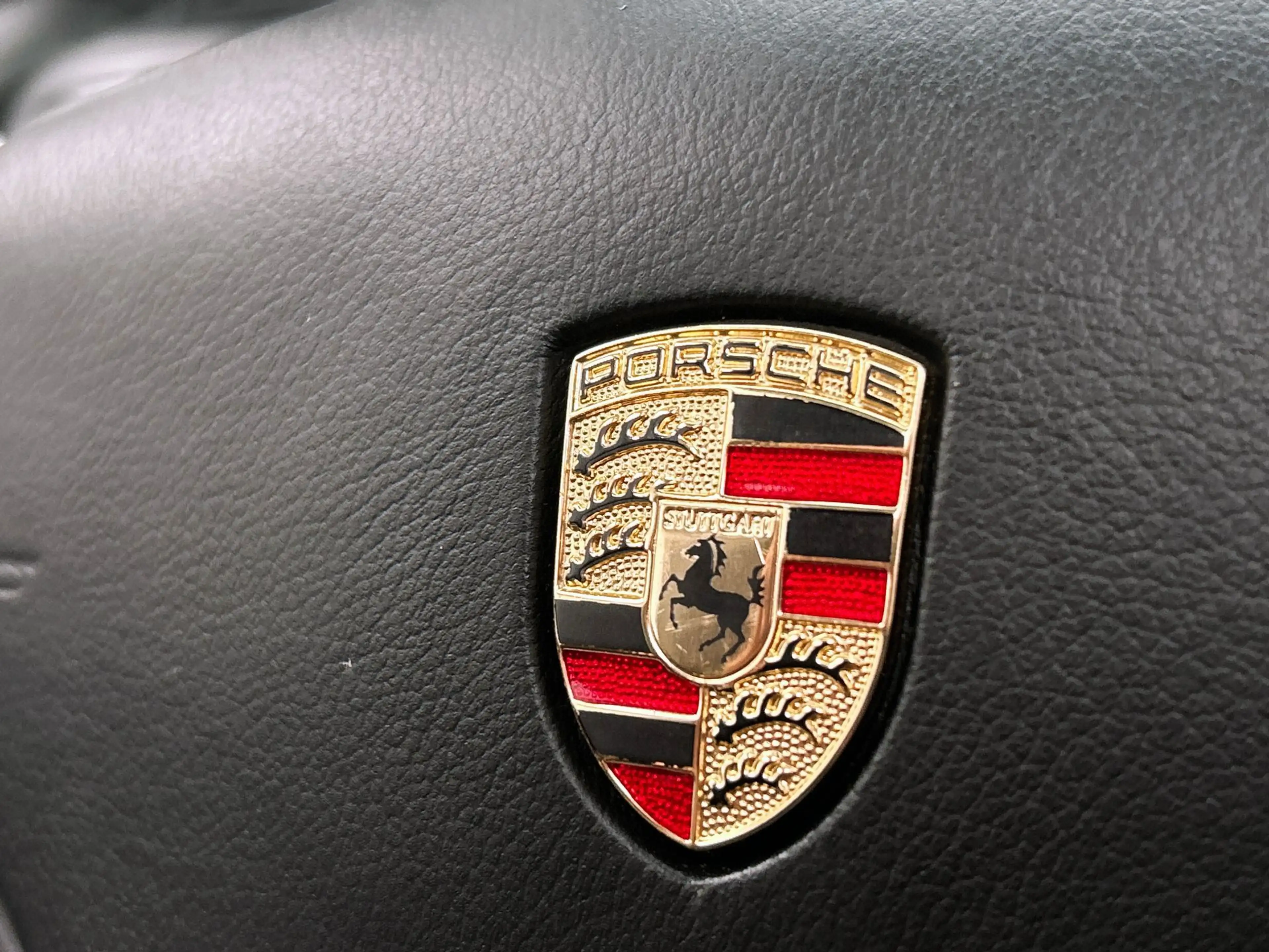 Porsche Cayenne 4.8 S | Memory | Stoelverwarming | Panoramadak | T — photo 46