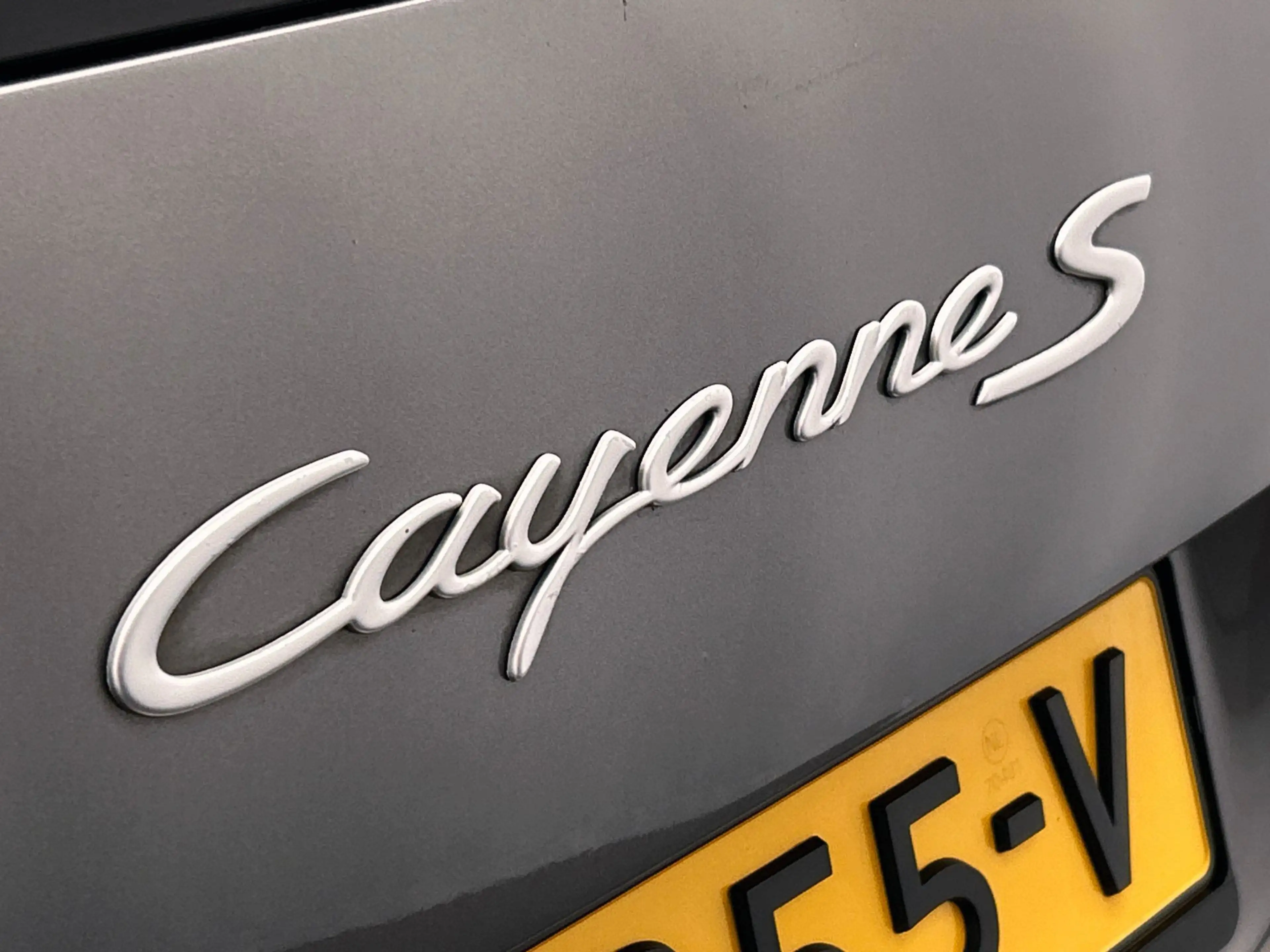 Porsche Cayenne 4.8 S | Memory | Stoelverwarming | Panoramadak | T — photo 36
