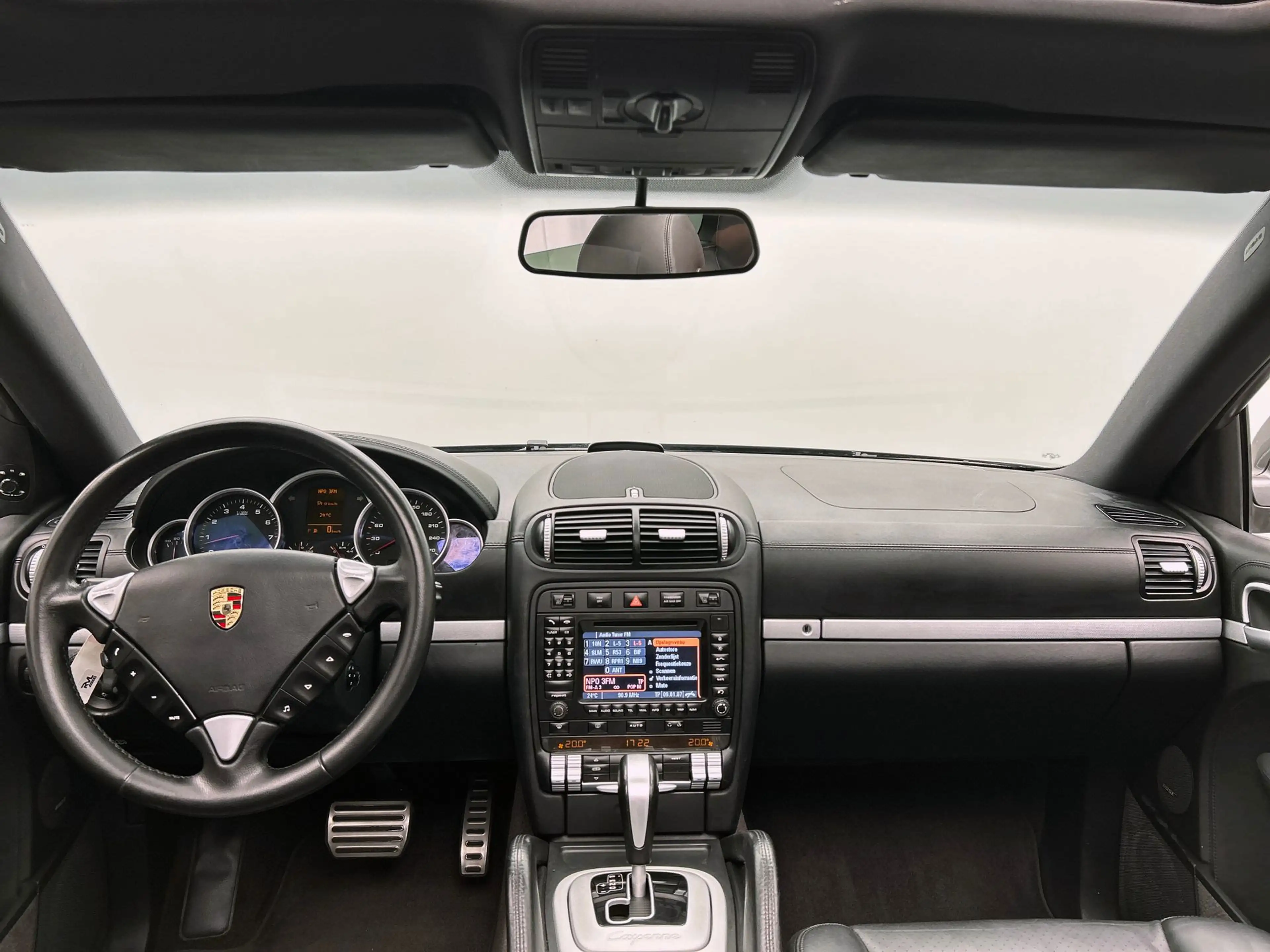 Porsche Cayenne 4.8 S | Memory | Stoelverwarming | Panoramadak | T — photo 2