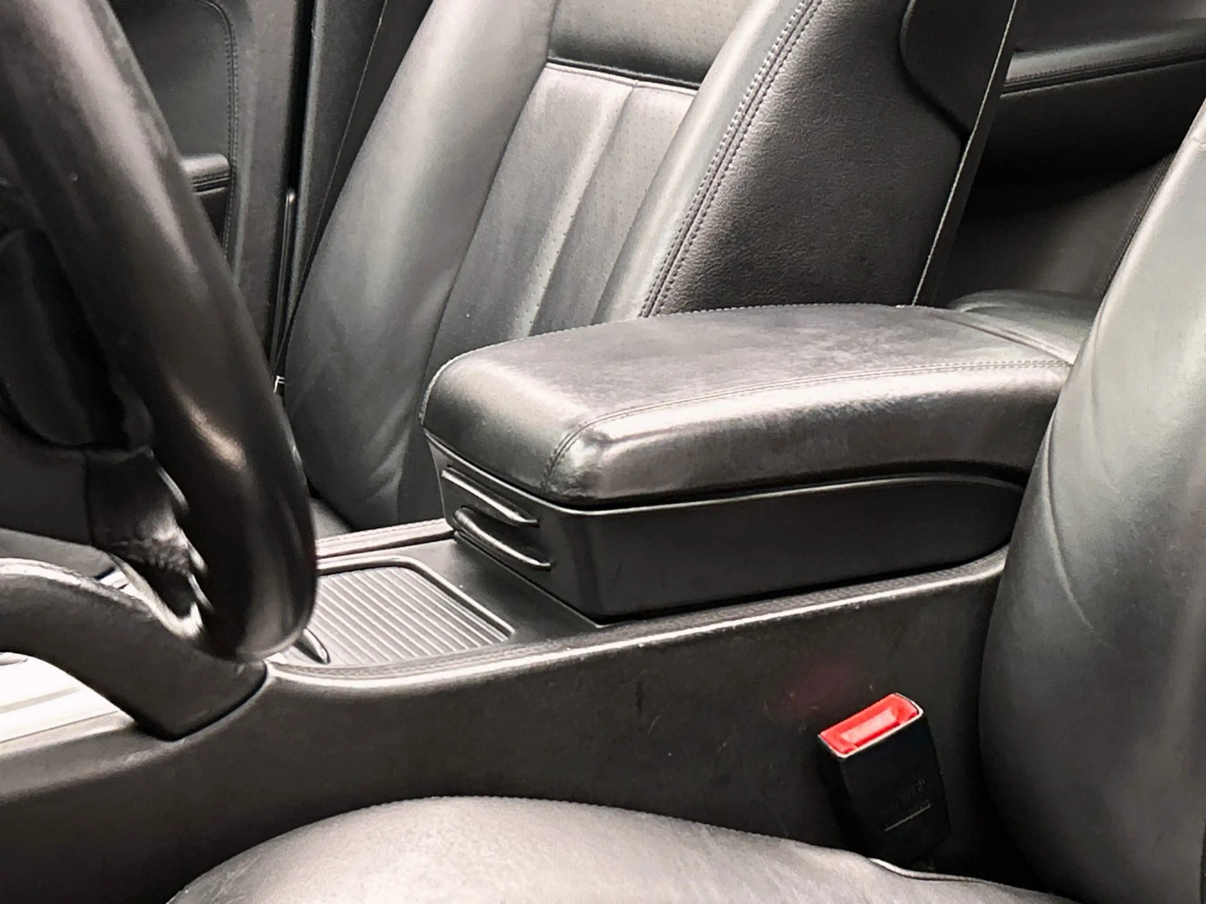 Porsche Cayenne 4.8 S | Memory | Stoelverwarming | Panoramadak | T — photo 39