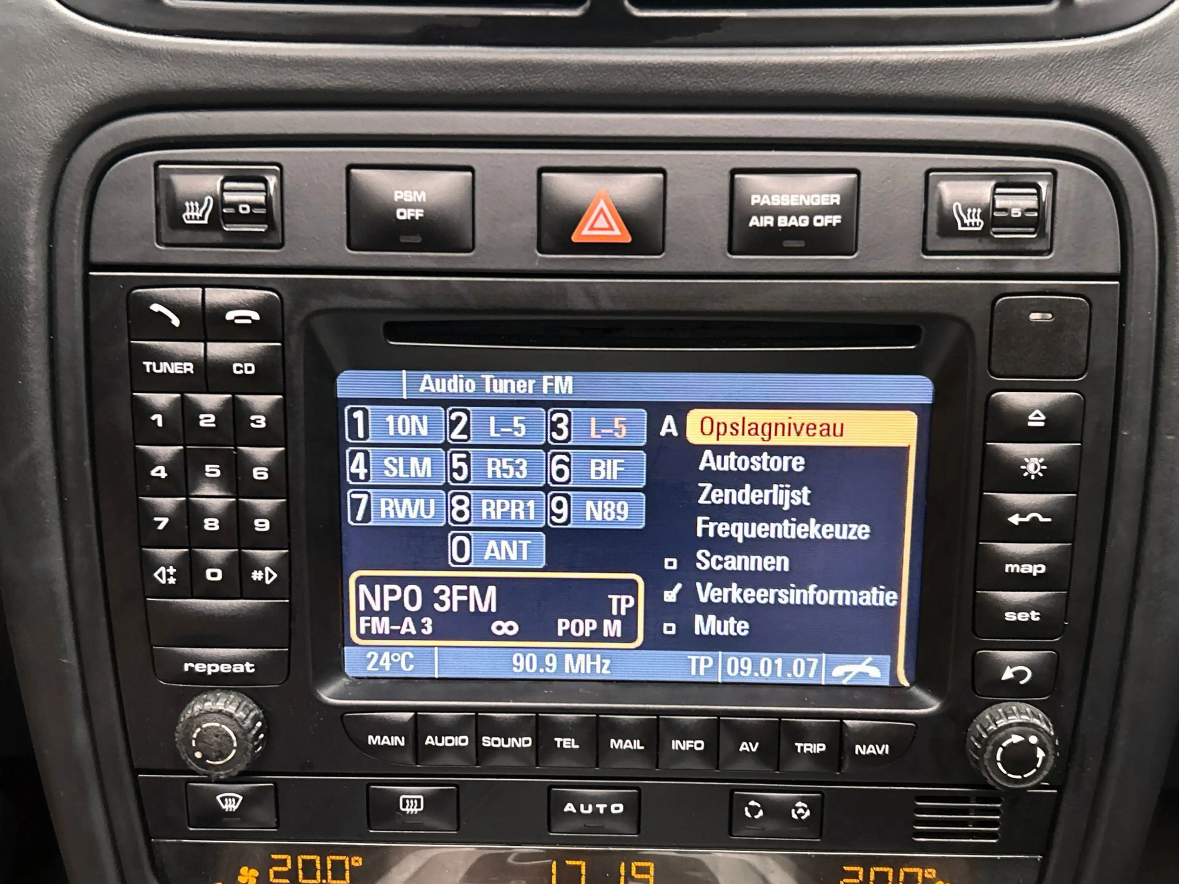 Porsche Cayenne 4.8 S | Memory | Stoelverwarming | Panoramadak | T — photo 42