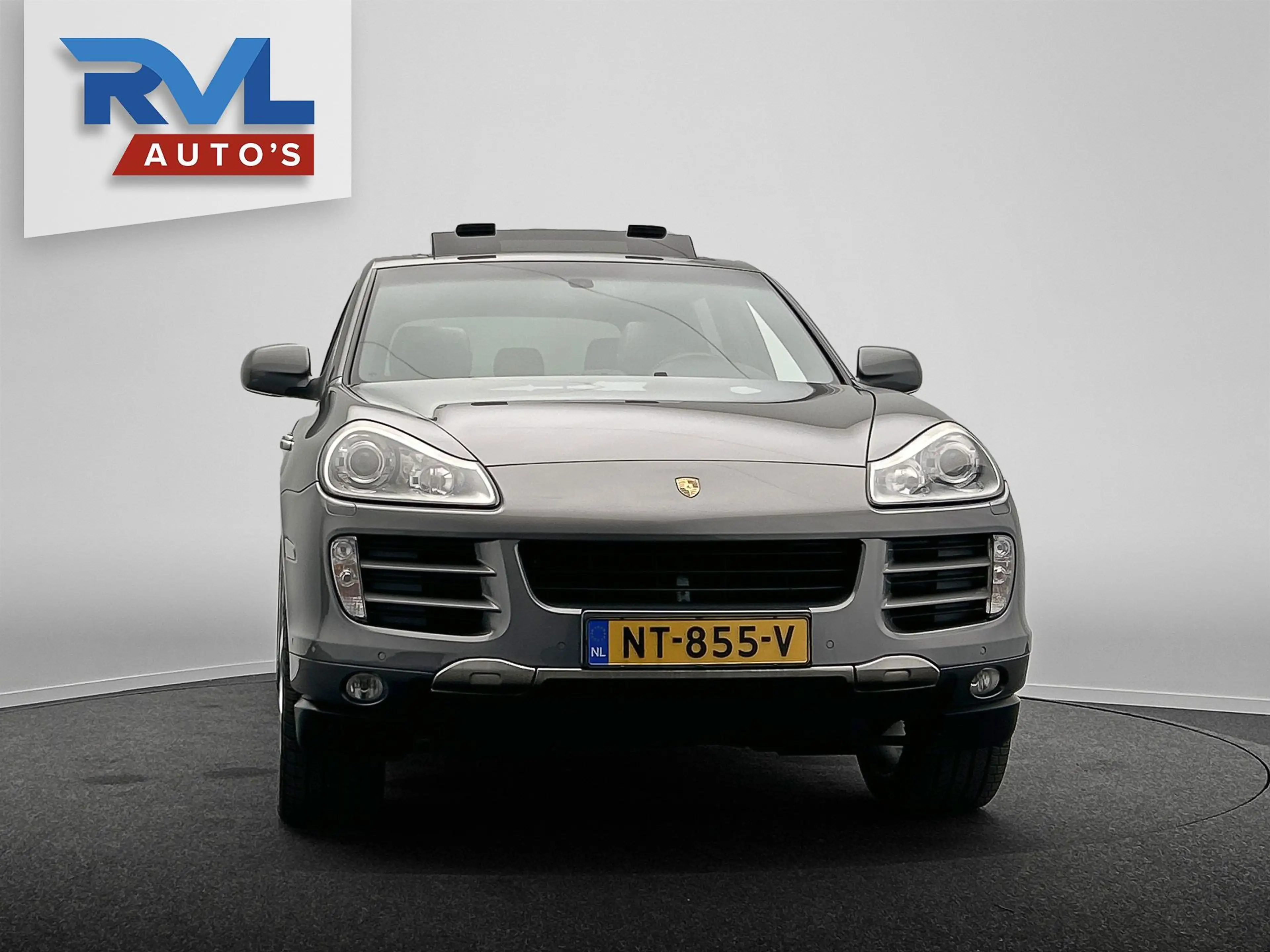 Porsche Cayenne 4.8 S | Memory | Stoelverwarming | Panoramadak | T — photo 23