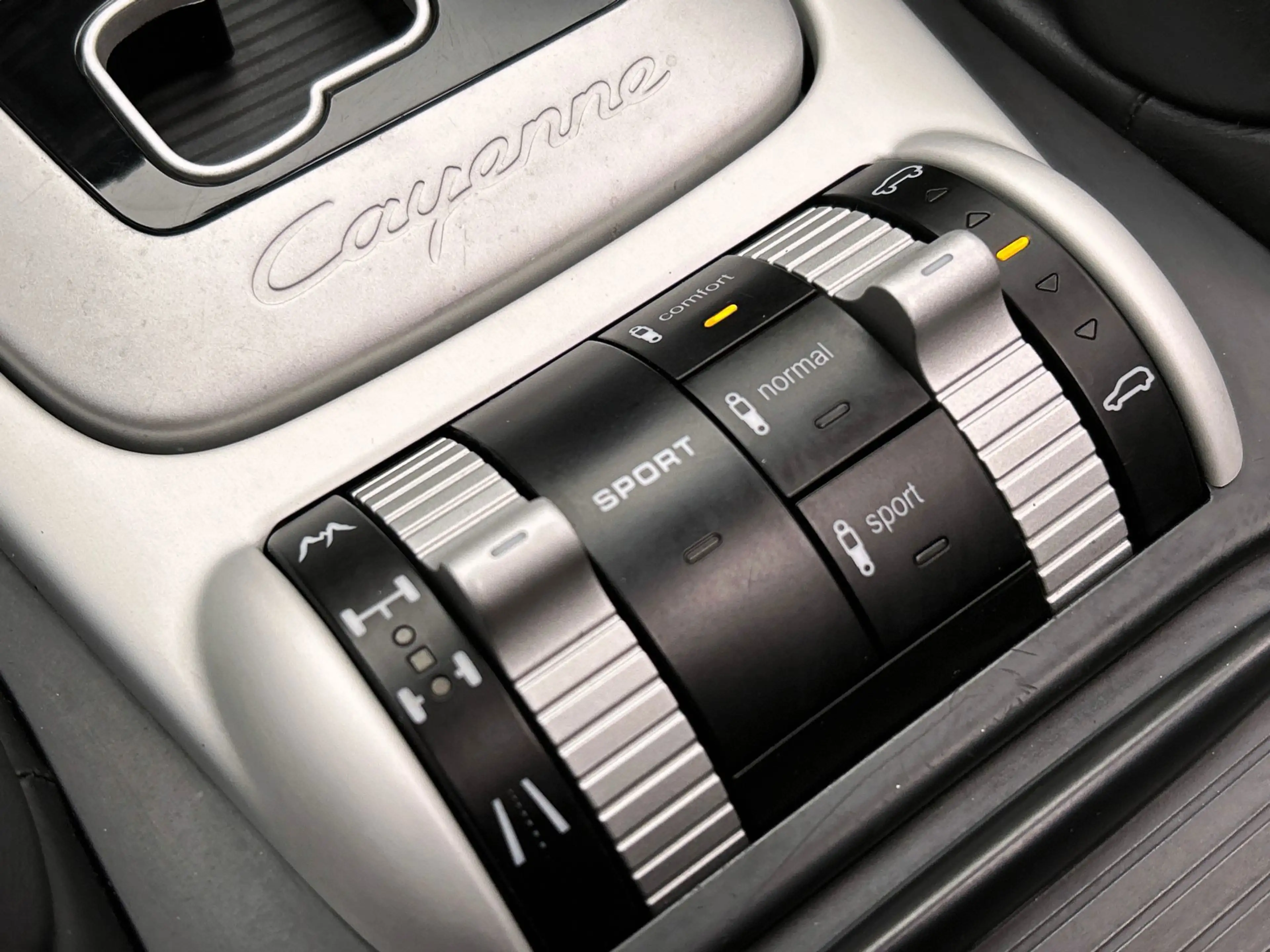 Porsche Cayenne 4.8 S | Memory | Stoelverwarming | Panoramadak | T — photo 17