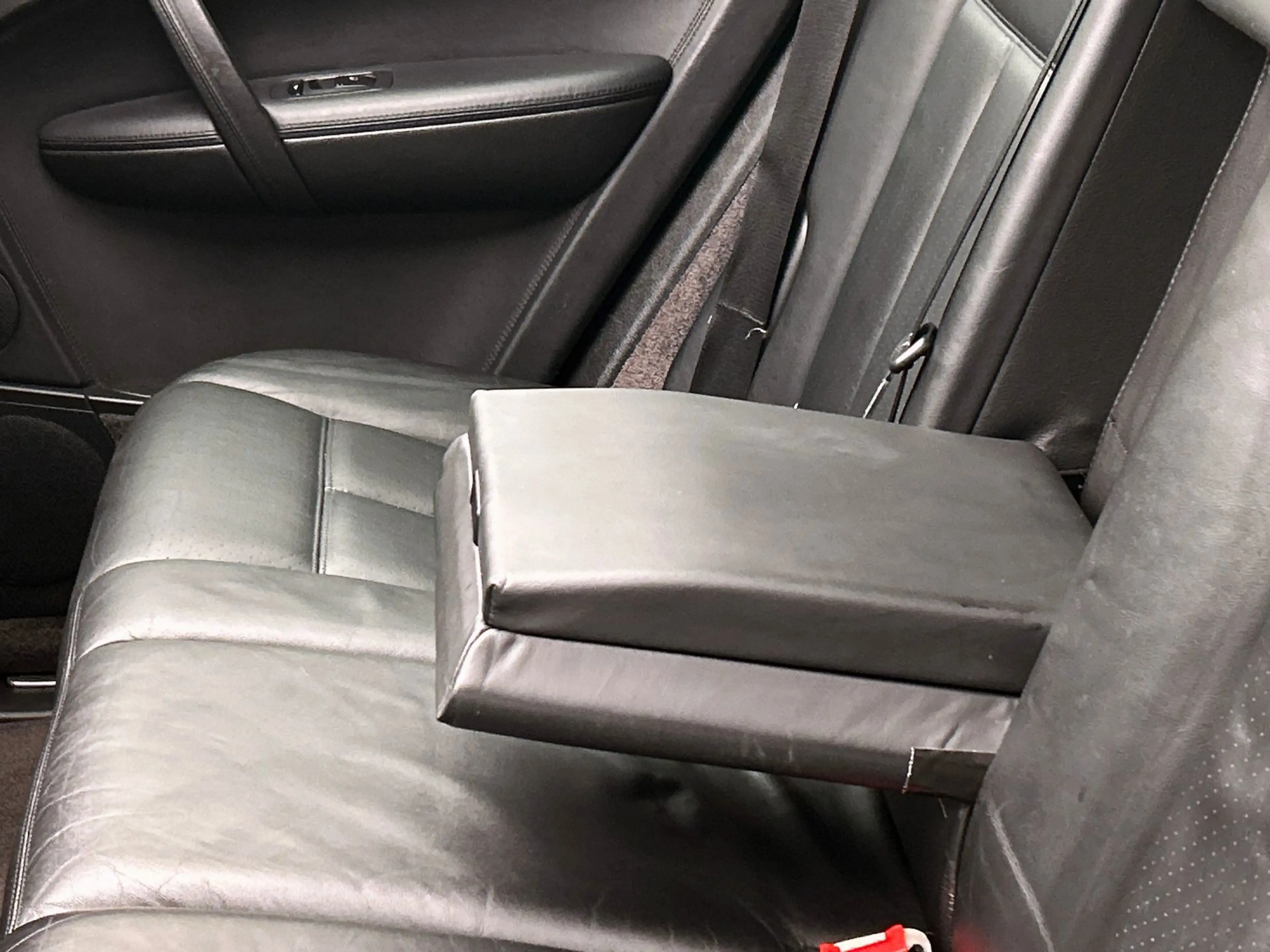 Porsche Cayenne 4.8 S | Memory | Stoelverwarming | Panoramadak | T — photo 30