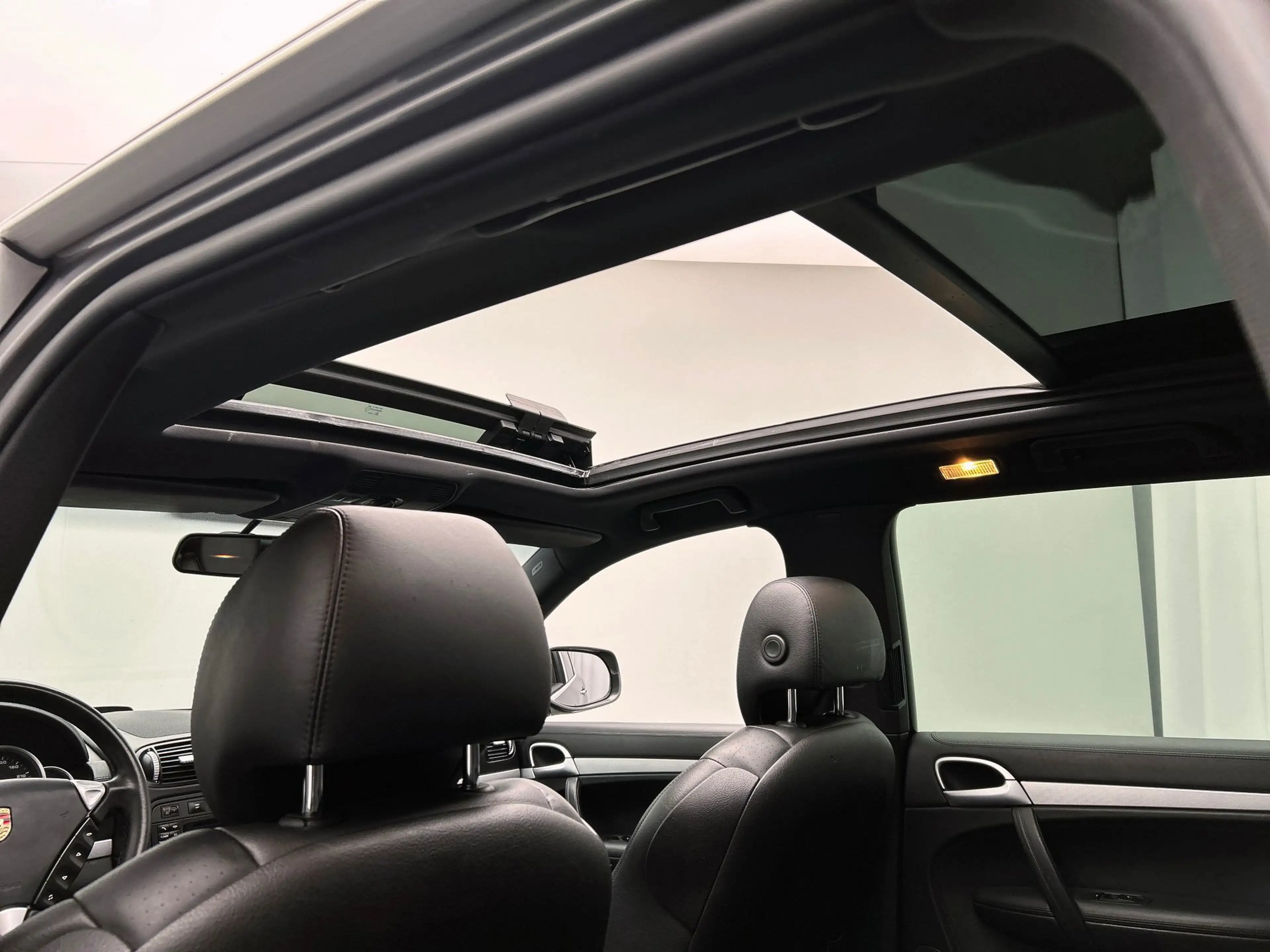 Porsche Cayenne 4.8 S | Memory | Stoelverwarming | Panoramadak | T — photo 45