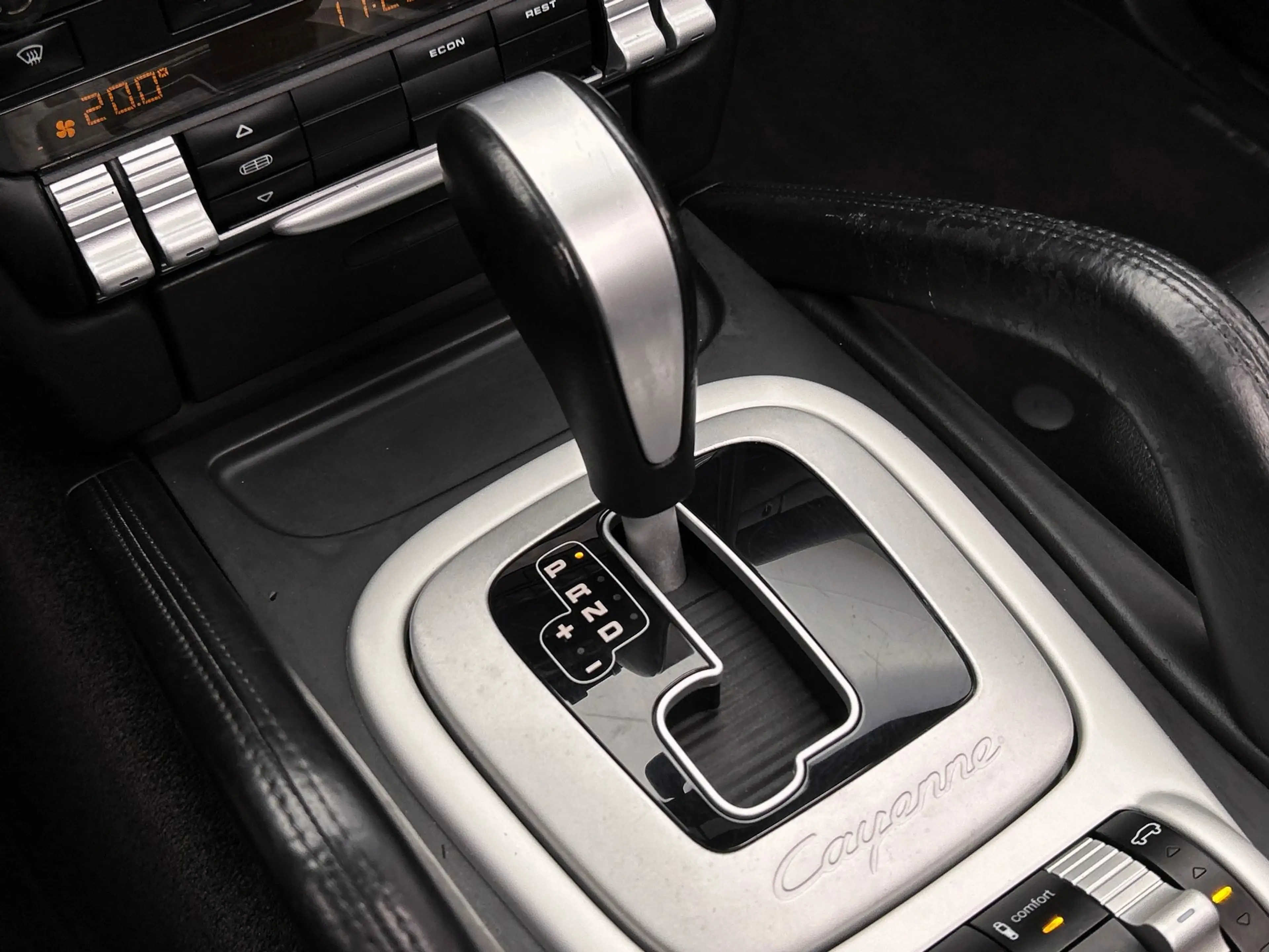 Porsche Cayenne 4.8 S | Memory | Stoelverwarming | Panoramadak | T — photo 16