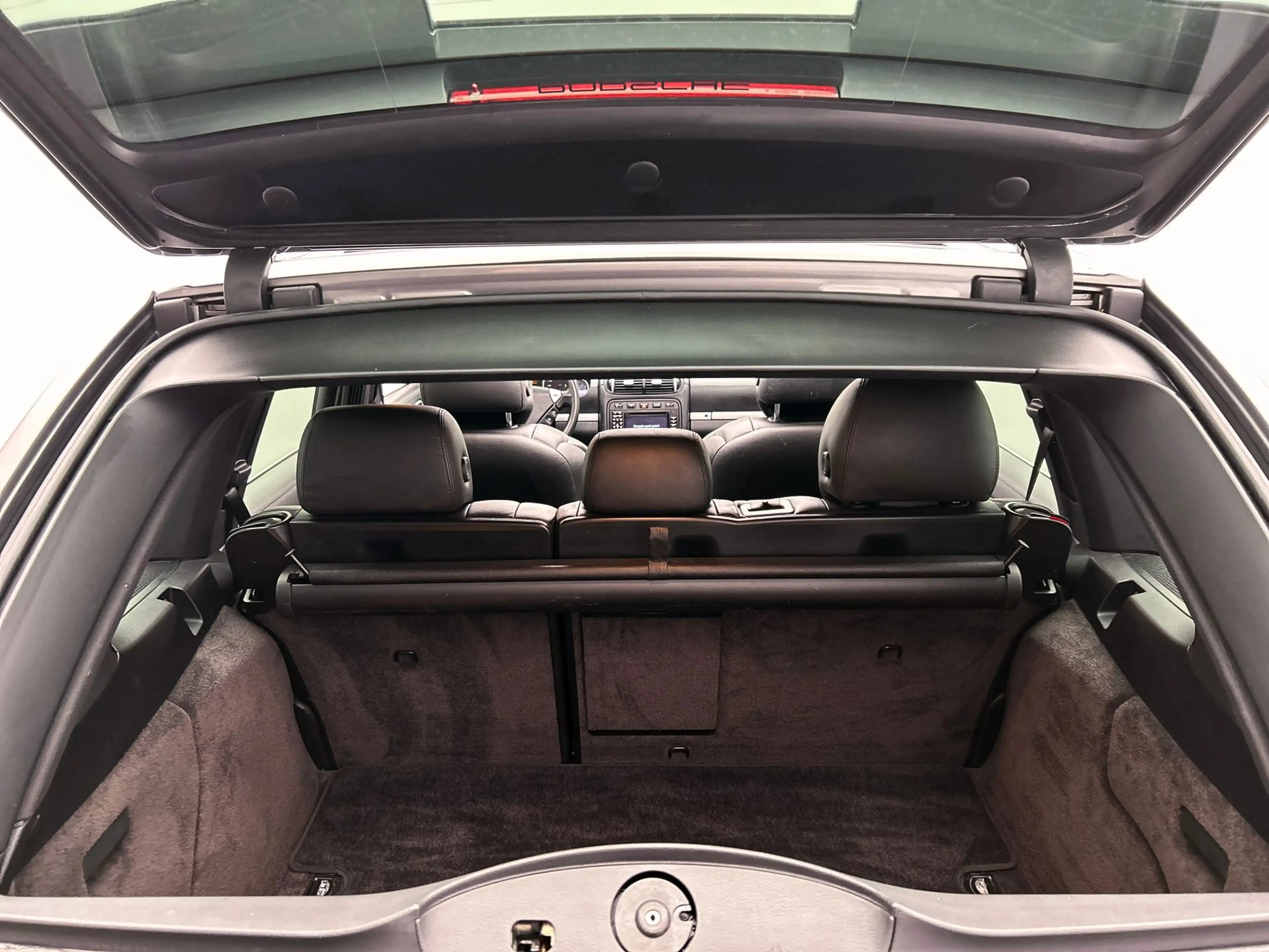 Porsche Cayenne 4.8 S | Memory | Stoelverwarming | Panoramadak | T — photo 38