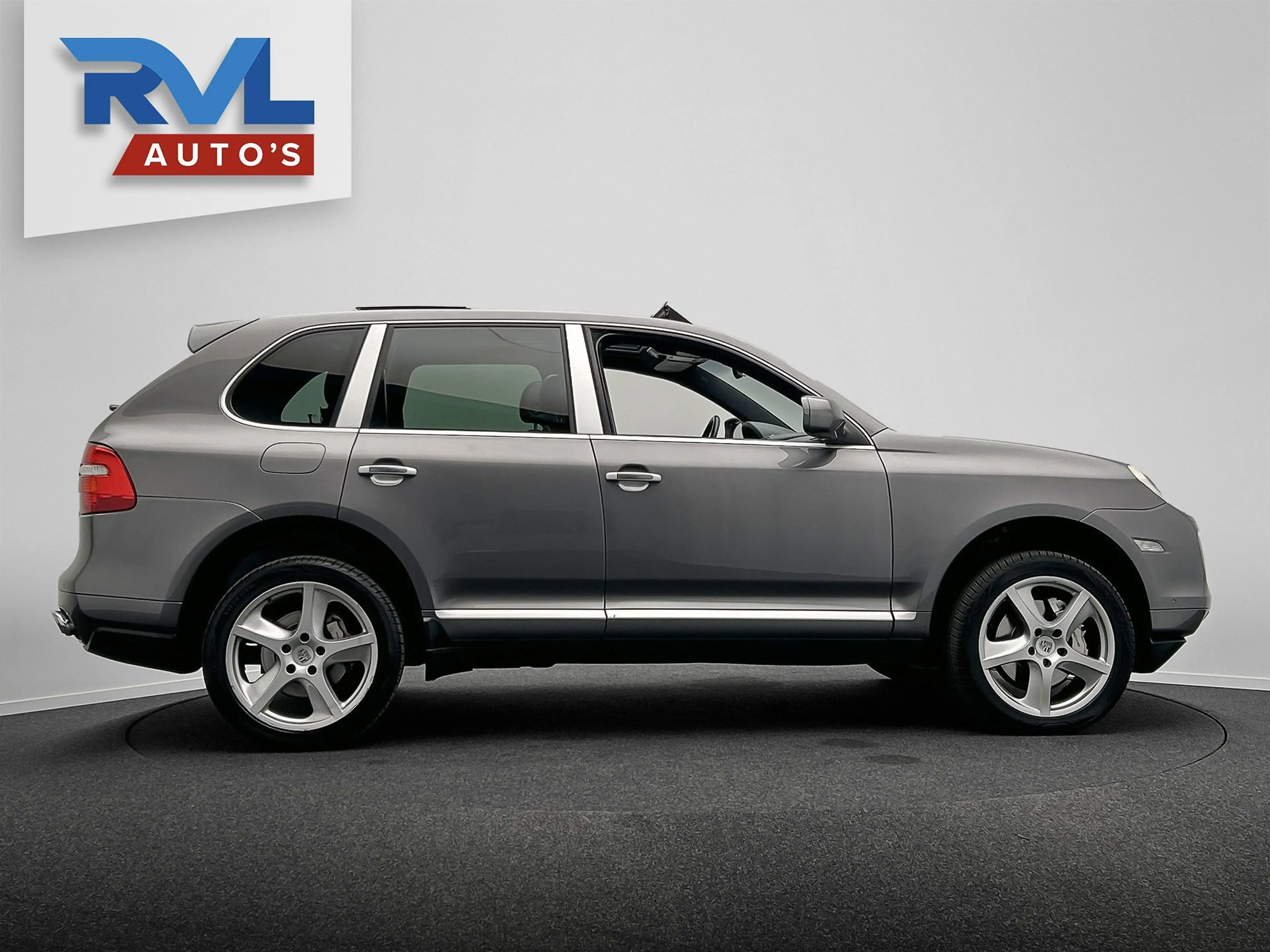 Porsche Cayenne 4.8 S | Memory | Stoelverwarming | Panoramadak | T — photo 5