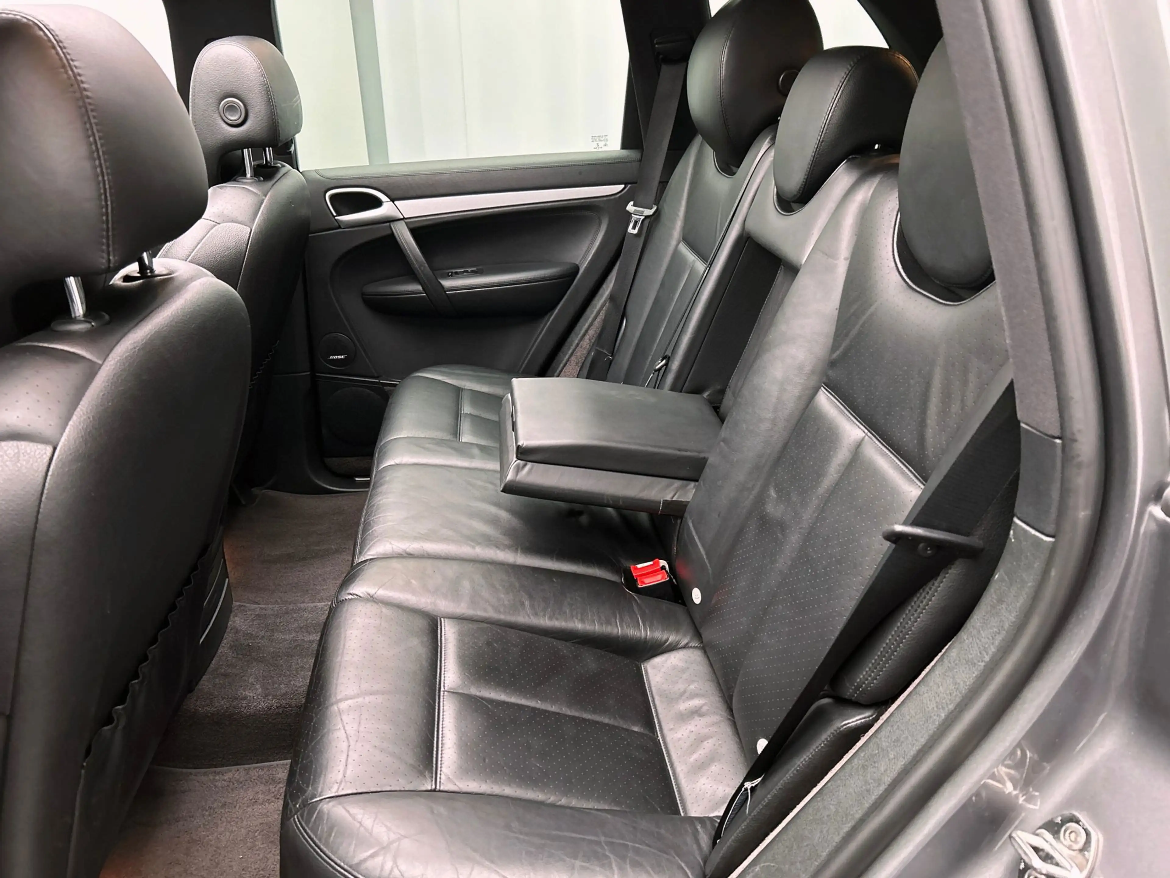 Porsche Cayenne 4.8 S | Memory | Stoelverwarming | Panoramadak | T — photo 22