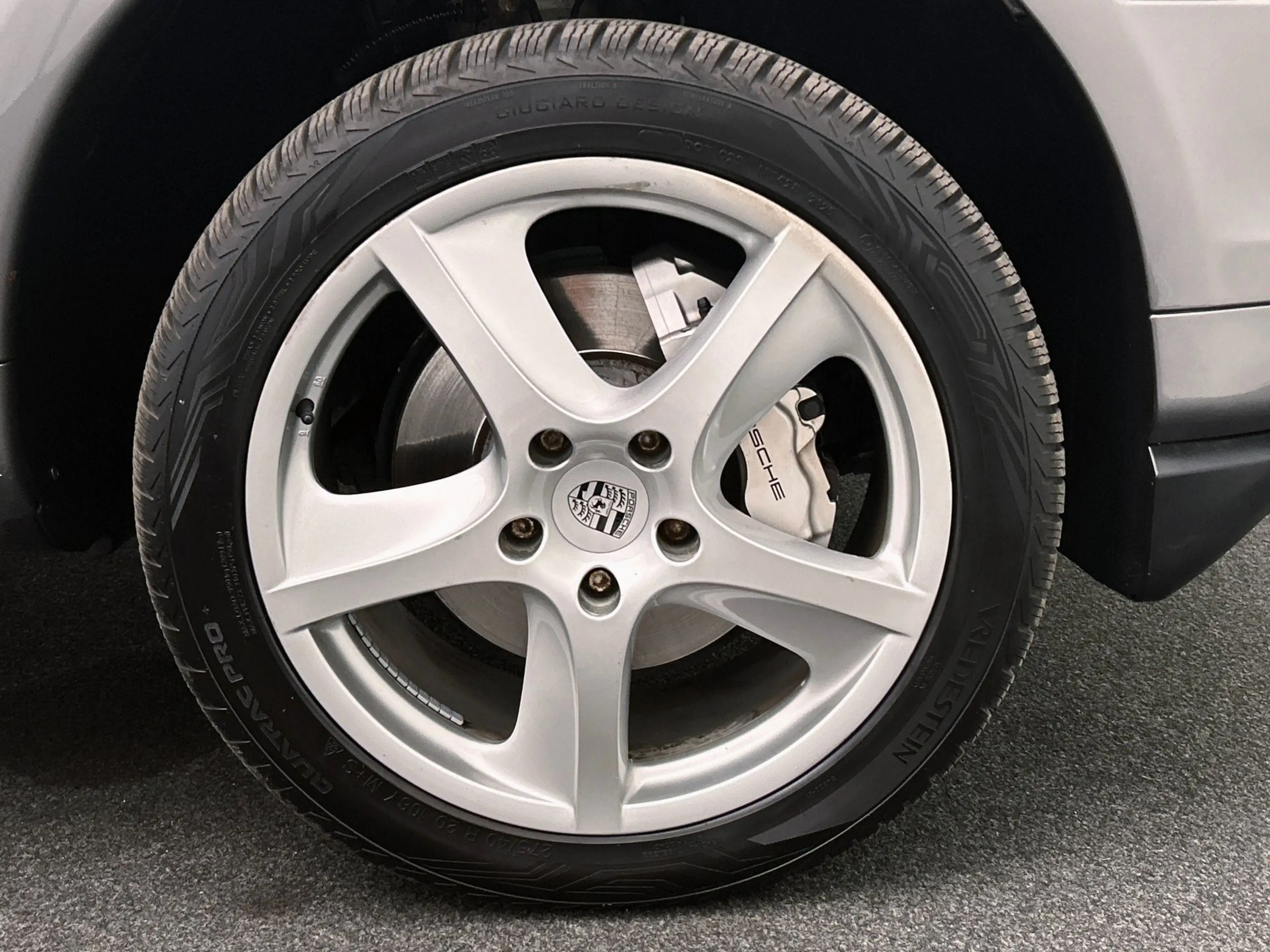 Porsche Cayenne 4.8 S | Memory | Stoelverwarming | Panoramadak | T — photo 19