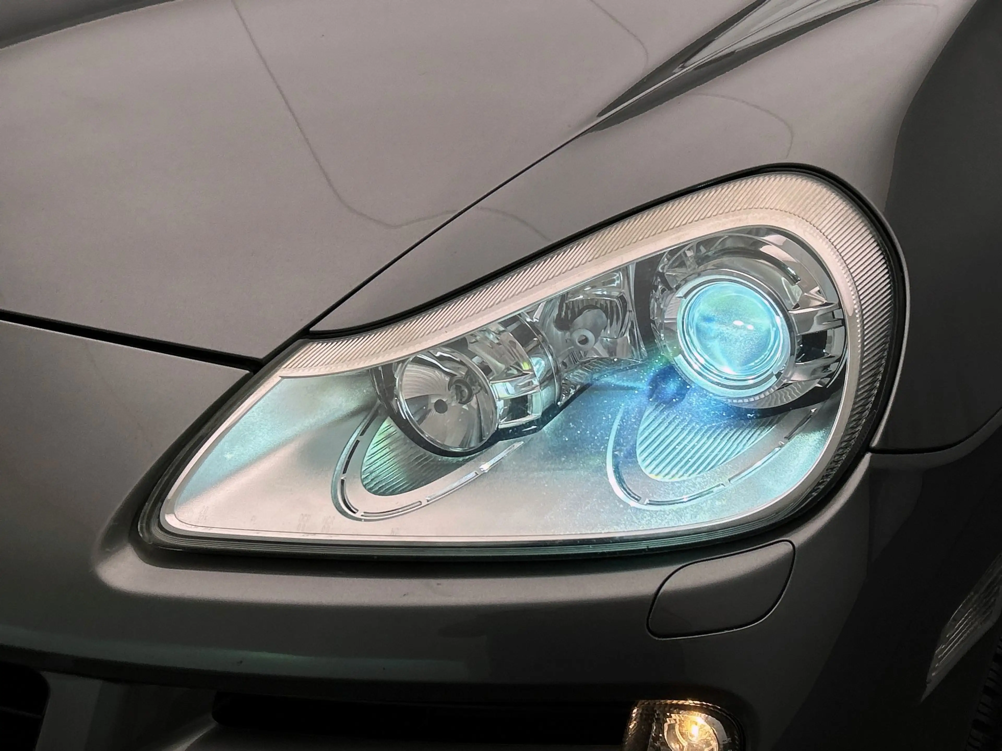Porsche Cayenne 4.8 S | Memory | Stoelverwarming | Panoramadak | T — photo 29