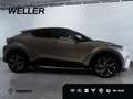 Toyota C-HR Hybrid Team D*SHZ*KLIMA*KAMERA*Allwetter* Zilver - thumbnail 10