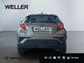 Toyota C-HR Hybrid Team D*SHZ*KLIMA*KAMERA*Allwetter* Zilver - thumbnail 6