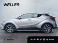 Toyota C-HR Hybrid Team D*SHZ*KLIMA*KAMERA*Allwetter* Zilver - thumbnail 5