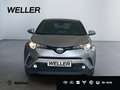 Toyota C-HR Hybrid Team D*SHZ*KLIMA*KAMERA*Allwetter* Zilver - thumbnail 2