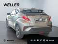 Toyota C-HR Hybrid Team D*SHZ*KLIMA*KAMERA*Allwetter* Zilver - thumbnail 7
