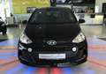 Hyundai i10 Passion*KLIMAANLAGE*SHZ*MFL*LHZ*ALU* Schwarz - thumbnail 25