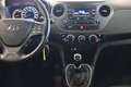 Hyundai i10 Passion*KLIMAANLAGE*SHZ*MFL*LHZ*ALU* Schwarz - thumbnail 22