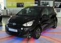 Hyundai i10 Passion*KLIMAANLAGE*SHZ*MFL*LHZ*ALU* Schwarz - thumbnail 1