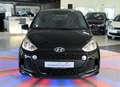 Hyundai i10 Passion*KLIMAANLAGE*SHZ*MFL*LHZ*ALU* Schwarz - thumbnail 12