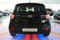Hyundai i10 Passion*KLIMAANLAGE*SHZ*MFL*LHZ*ALU* Schwarz - thumbnail 7