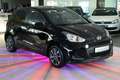 Hyundai i10 Passion*KLIMAANLAGE*SHZ*MFL*LHZ*ALU* Schwarz - thumbnail 3