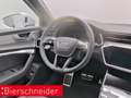 Audi A6 Avant 45 TFSI S tronic 2x line MATRIX 19 UMGEBUNGS Blanc - thumbnail 14