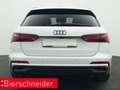 Audi A6 Avant 45 TFSI S tronic 2x line MATRIX 19 UMGEBUNGS Blanc - thumbnail 5