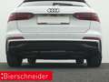 Audi A6 Avant 45 TFSI S tronic 2x line MATRIX 19 UMGEBUNGS Blanc - thumbnail 36