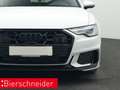 Audi A6 Avant 45 TFSI S tronic 2x line MATRIX 19 UMGEBUNGS Blanc - thumbnail 26