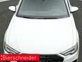 Audi A6 Avant 45 TFSI S tronic 2x line MATRIX 19 UMGEBUNGS Blanc - thumbnail 30