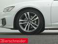 Audi A6 Avant 45 TFSI S tronic 2x line MATRIX 19 UMGEBUNGS Blanc - thumbnail 31