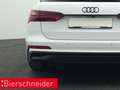 Audi A6 Avant 45 TFSI S tronic 2x line MATRIX 19 UMGEBUNGS Blanc - thumbnail 27