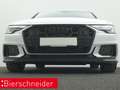 Audi A6 Avant 45 TFSI S tronic 2x line MATRIX 19 UMGEBUNGS Blanc - thumbnail 35