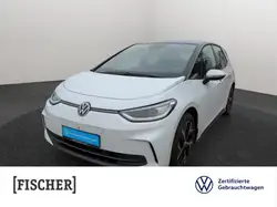 Volkswagen ID.3 Pro Move 62kWh LED Matrix Navi SHZ Wärmep.