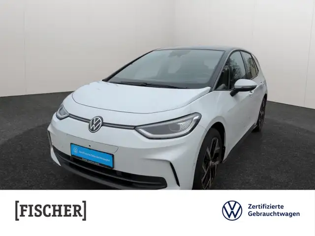 Volkswagen ID.3 Pro Move 62kWh LED Matrix Navi SHZ Wärmep.