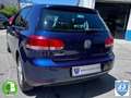 Volkswagen Golf 1.2 TSI 5p. Comfortline Blau - thumbnail 29