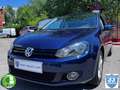 Volkswagen Golf 1.2 TSI 5p. Comfortline Blau - thumbnail 28
