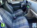 Volkswagen Golf 1.2 TSI 5p. Comfortline Blau - thumbnail 10